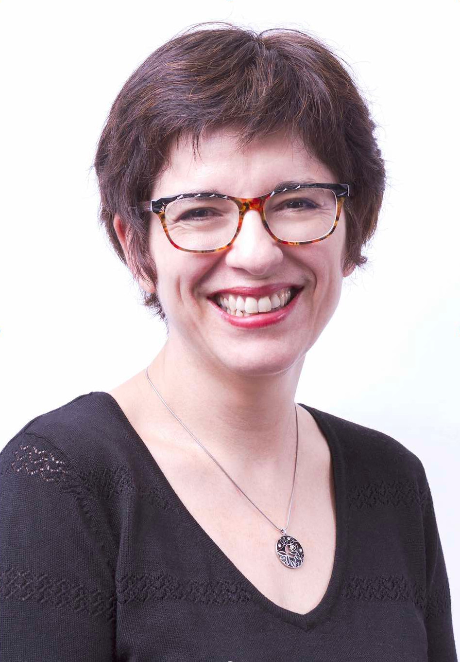 Picture of Marie-Laure Bastiment, Founder of Strasens